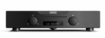 Hegel Viking Reference CD Player